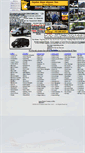 Mobile Screenshot of gopherstatetaxi.com